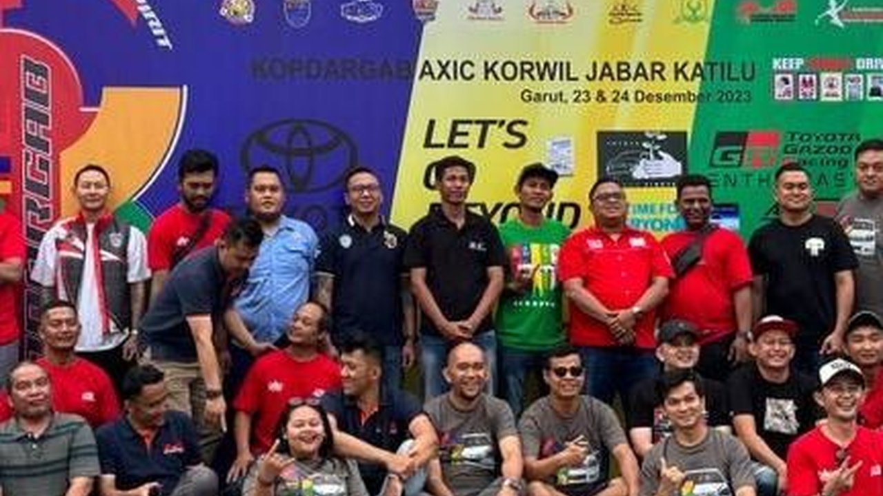 AXIC Bikin Survei Internal Buntut Isu Keselamatan Mobil Daihatsu Global, Ini Hasilnya!