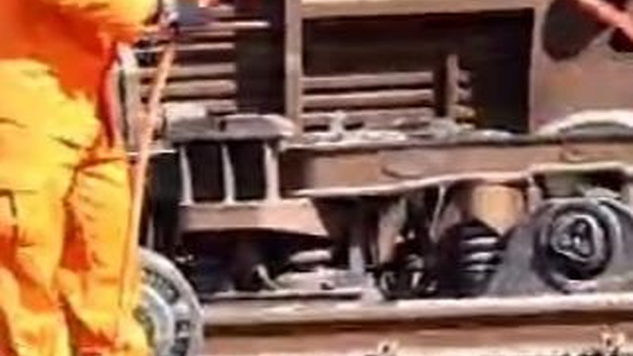 Tabrakan KA Turangga vs KA Lokal di Cicalengka, Ini Identitas 3 Korban Meninggal Dunia