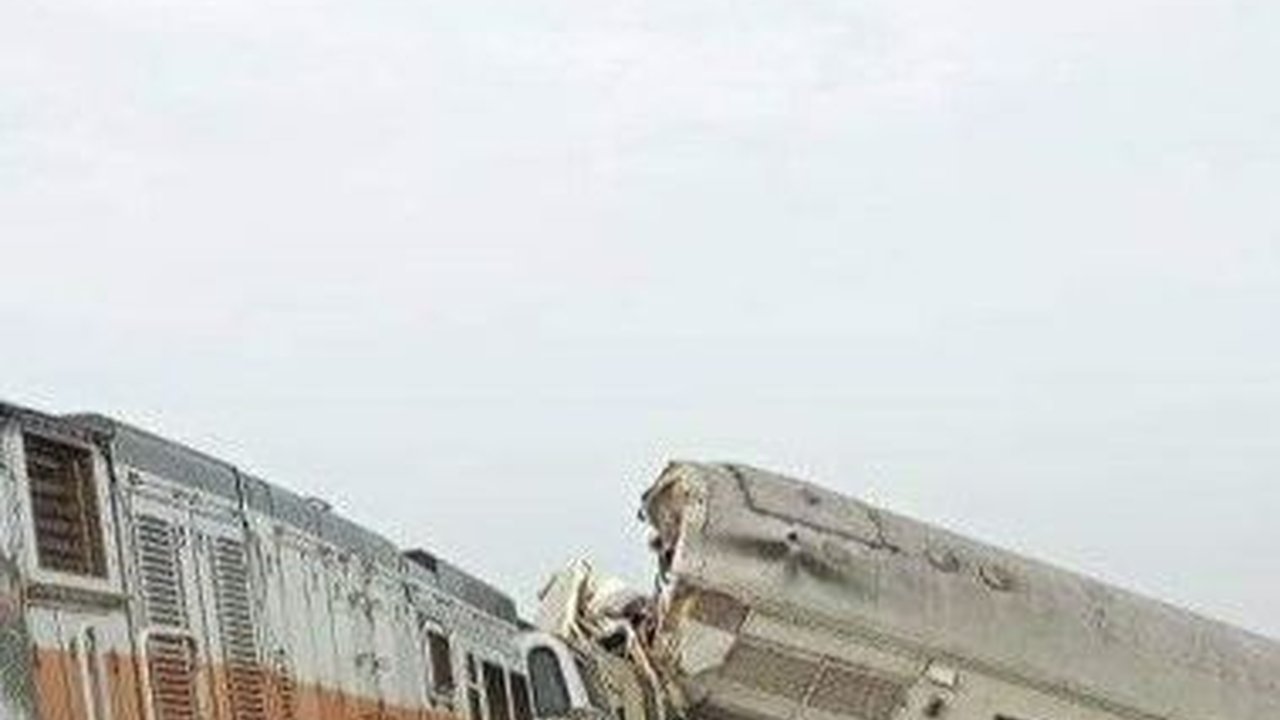 Kilas Balik Tragedi Bintaro, Tabrakan Kereta Api yang Disebut Mirip Kecelakaan Turangga Bandung