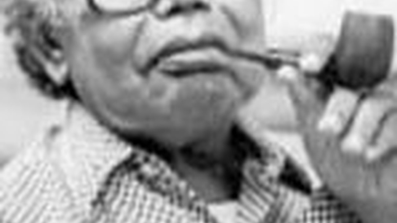 Mengenal Friedrich Silaban, Sosok di Balik Berdiri Megahnya Masjid Istiqlal Jakarta