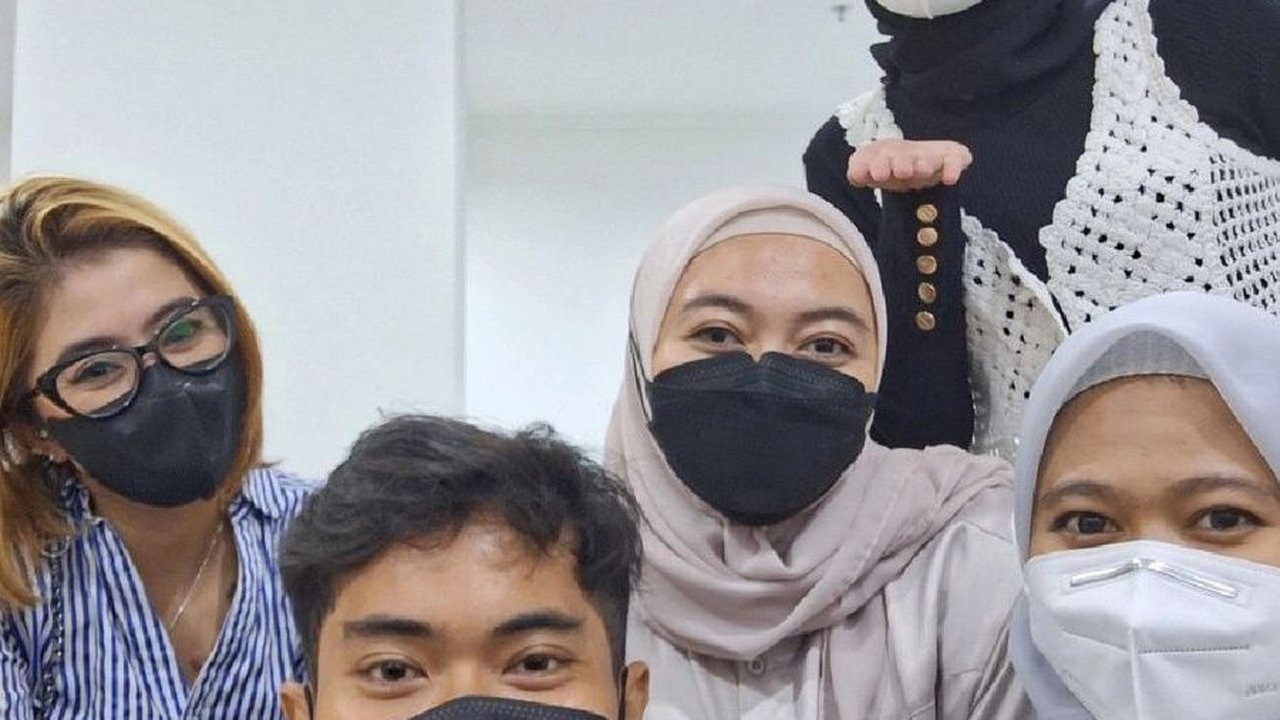 Viral Pria Ceritakan Perjalanan Transplantasi Ginjal di Tahun 2023, Kisahnya Curi Perhatian