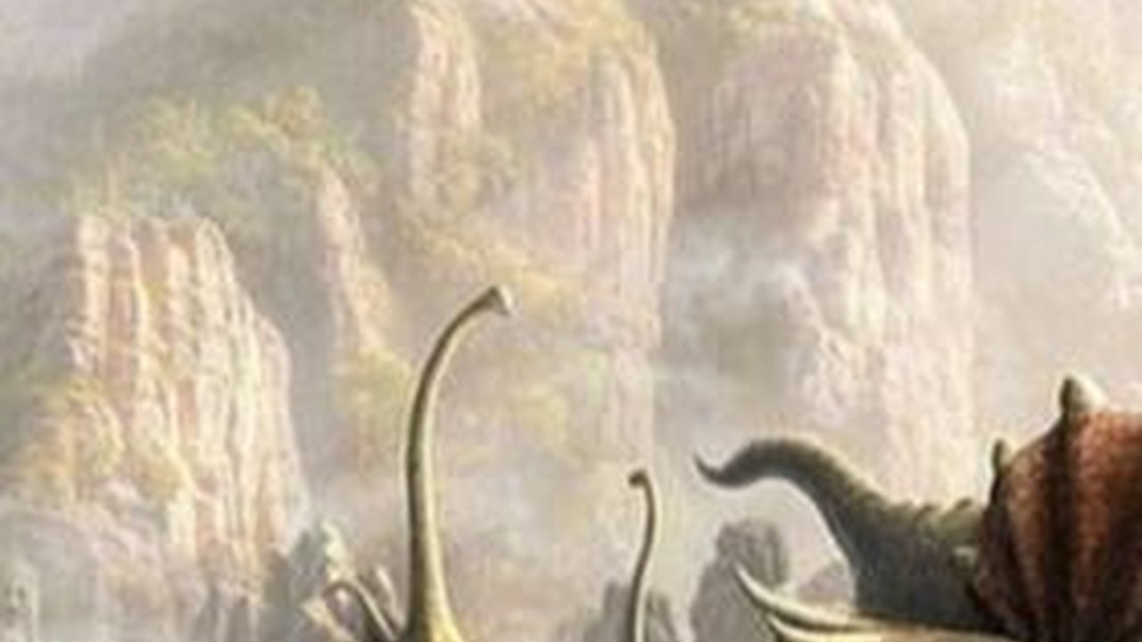 Apakah Manusia Pernah Hidup Satu Zaman dengan Dinosaurus? Begini Faktanya