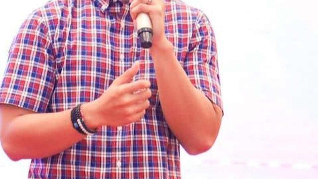 Menangkan Prabowo-Gibran, Kaesang Safari Politik ke Sumatera