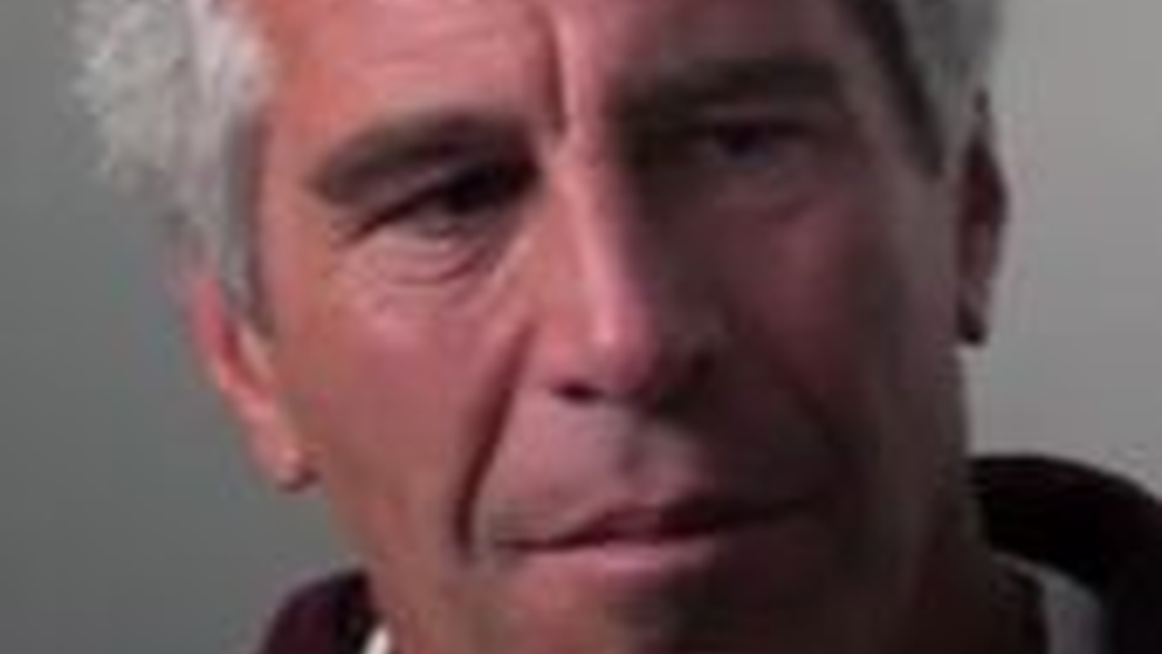 Skandal Seks Jeffrey Epstein Guncang Amerika, Ini Daftar Tokoh Besar Relasinya Dibuka Pengadilan
