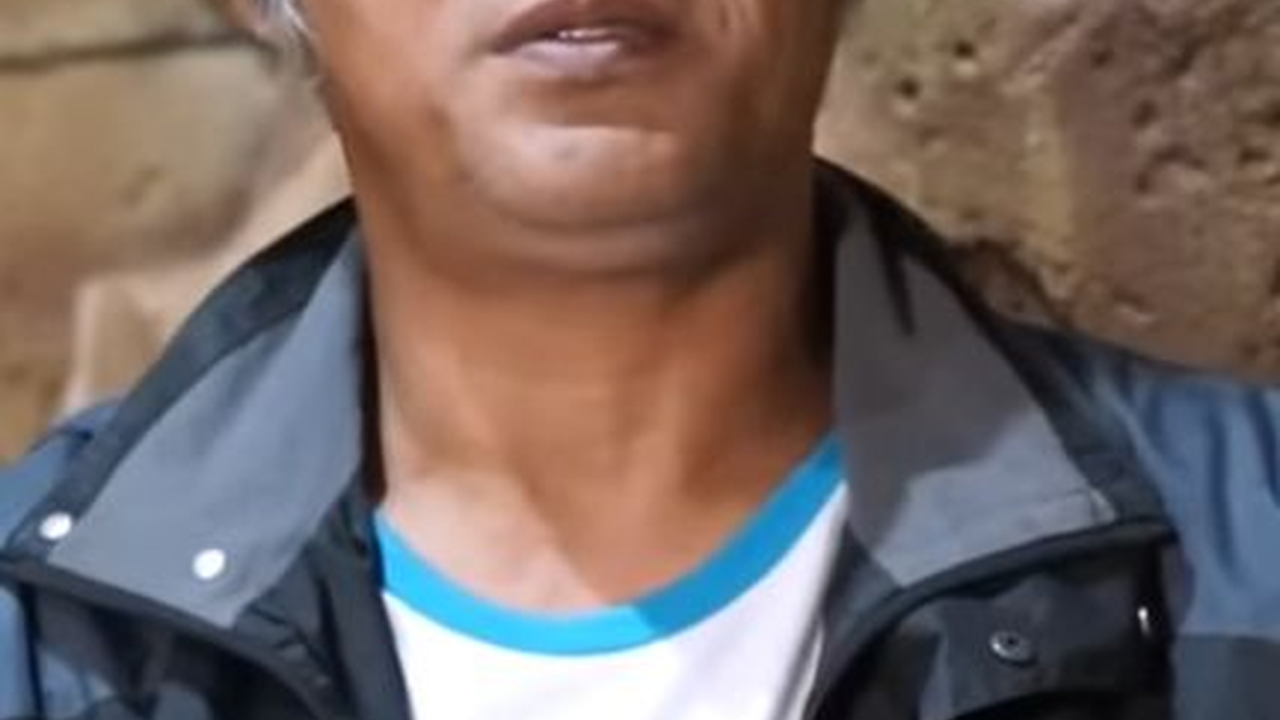 Dulu Tajir Melintir dan Aktor Terkenal, Begini Kabar Diaz Erlangga Pemain di Drama Kolosal Genta Buana