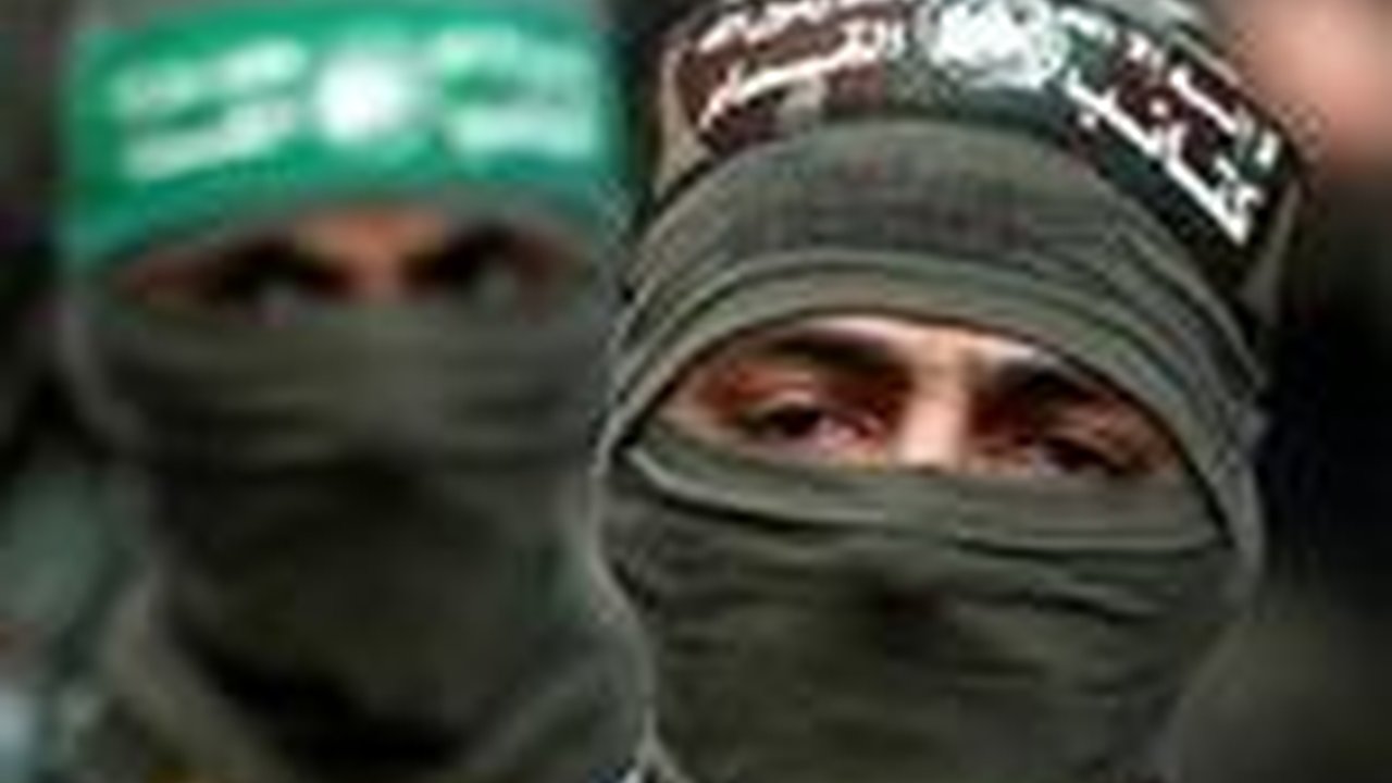 AS Akhirnya Akui Hamas Tak Bisa Dihancurkan, Ini Alasannya