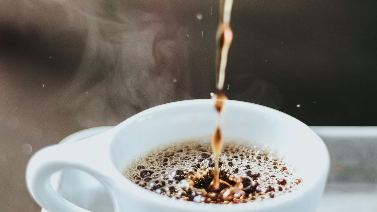 Manfaat Minum Kopi Sebelum Olahraga, Bisa Bantu Bakar Banyak Kalori