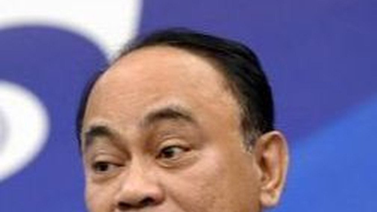 Menkominfo soal Warga Takut Dikriminalisasi di Revisi UU ITE: Takut sama Bayangan Sendiri