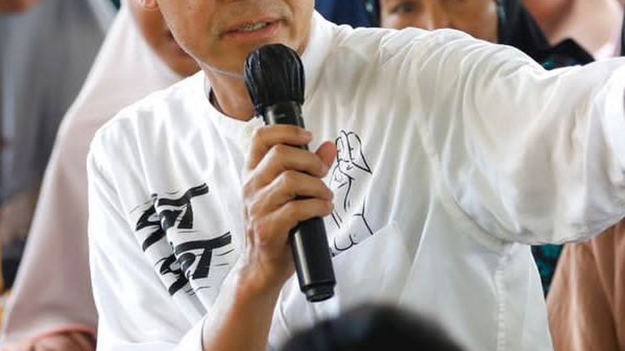 Strategi TPN Gaet Generasi Muda Dukung Ganjar-Mahfud MD