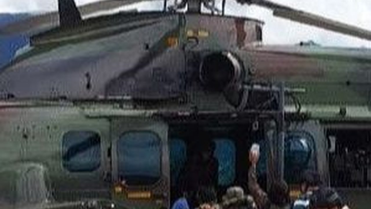Satu Prajurit TNI Gugur Ditembak KKB di Puncak Jaya