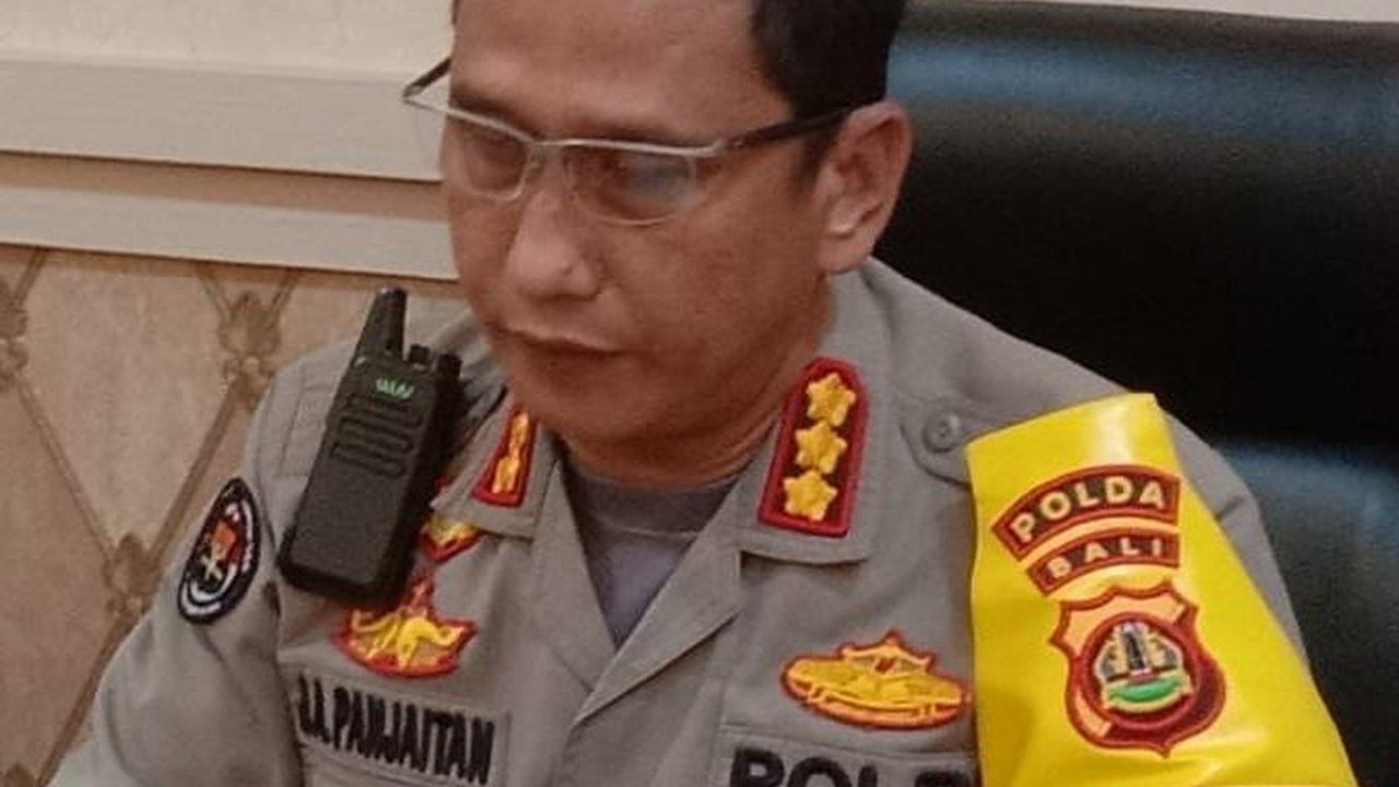 Diperiksa 3 Jam di Mapolda Bali, Wayan Koster Diminta Klarifikasi Kasus Dugaan Korupsi