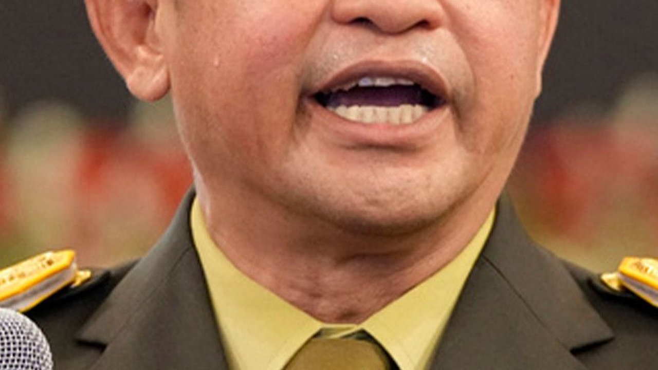 Jenderal Maruli: Tak Ada Kaitan Kasus Prajurit Aniaya Relawan Ganjar-Mahfud dengan Netralitas TNI