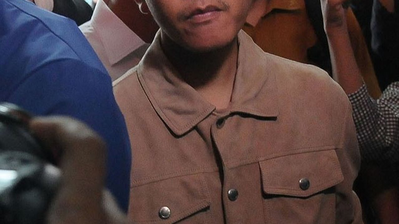 Respons Mengejutkan Gibran Ditanya Video Viral Satpol PP Garut yang Mendukungnya