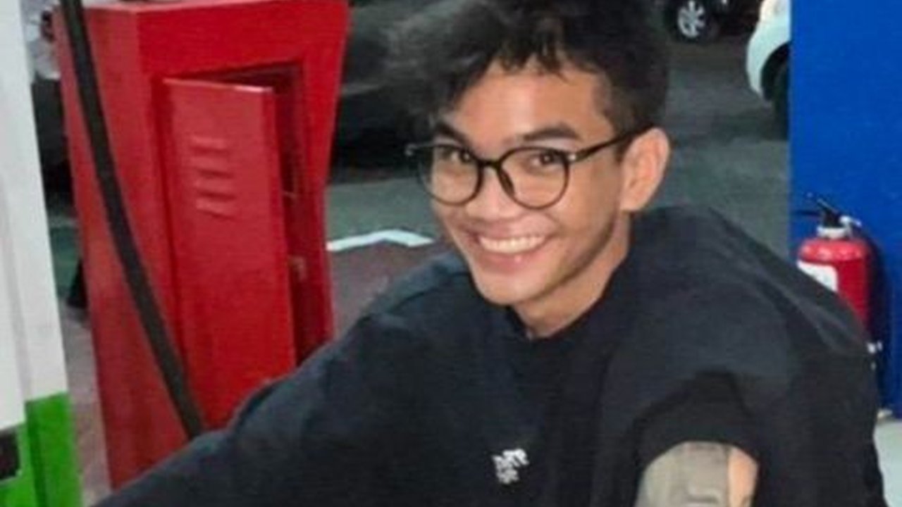Satria Mahathir Cogil Terjerat Kasus Pengeroyokan, Ayahnya Ternyata Jenderal Polisi Pernah Berdinas di BIN