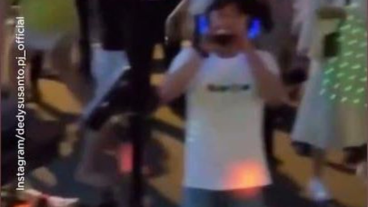 VIDEO: Begini Cara Terbaik Agar Suara Musik Saat Pesta Tak Mengusik Tetangga