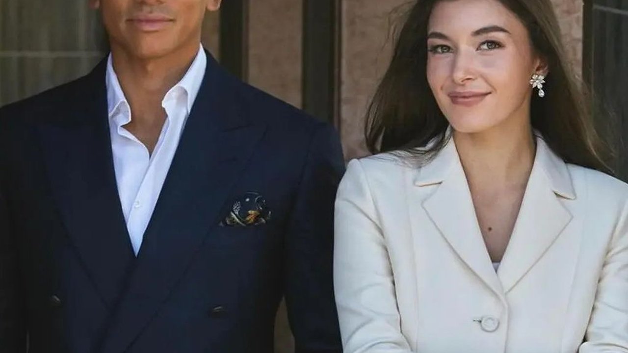 Sosok Anisha Rosnah, Calon Istri Pangeran Abdul Mateen ternyata Bukan Orang Sembarangan
