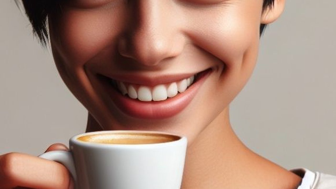 3 Cara Membuat Kopi Lebih Mudah Diminum di Pagi Hari saat Perut Kosong