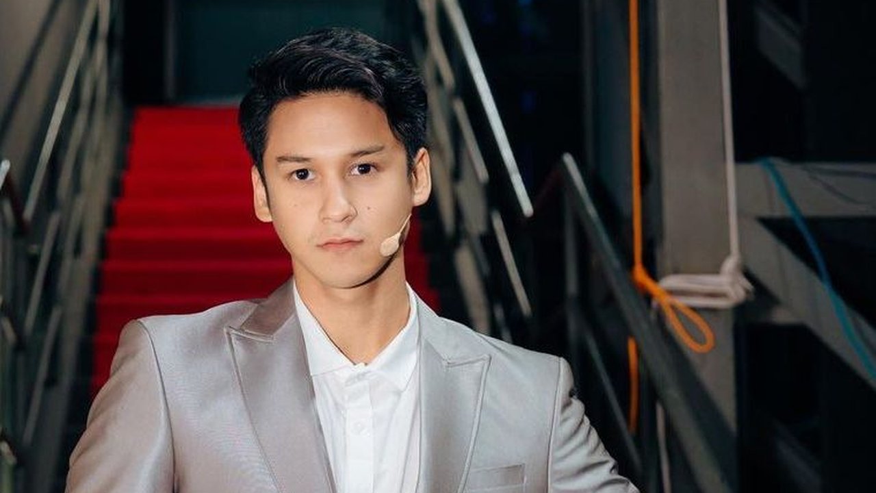 Profil dan Agama Antonio Blanco Jr, Pemain FTV Berdarah Campuran Amerika, Spanyol dan Bali