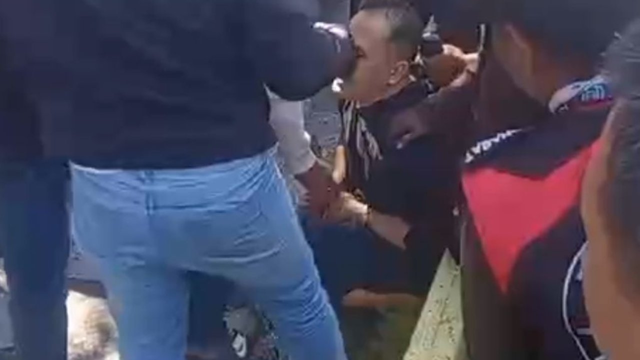 Satu Mobil dengan Target Operasi Kasus Narkoba, Saipul Jamil Ditangkap Polisi