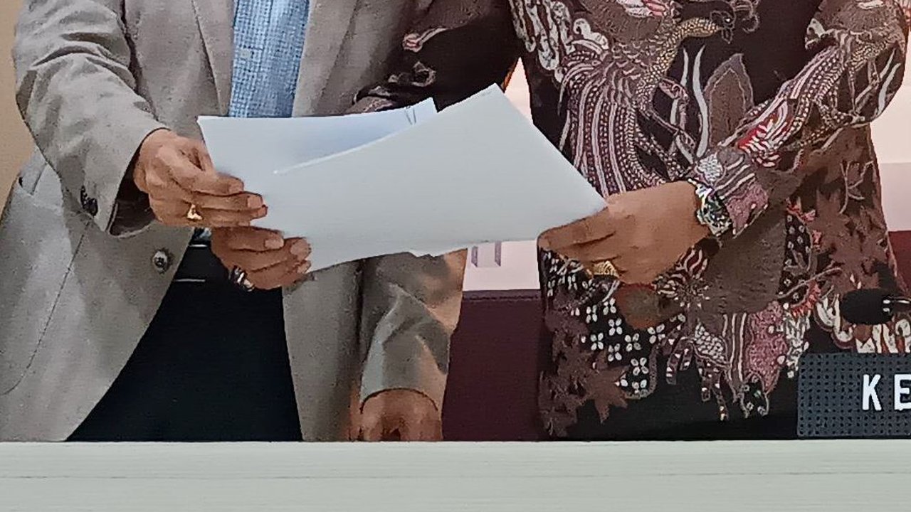 Cak Imin Protes Dua Panelis Debat Capres dari Universitas Pertahanan, Ini Respons KPU
