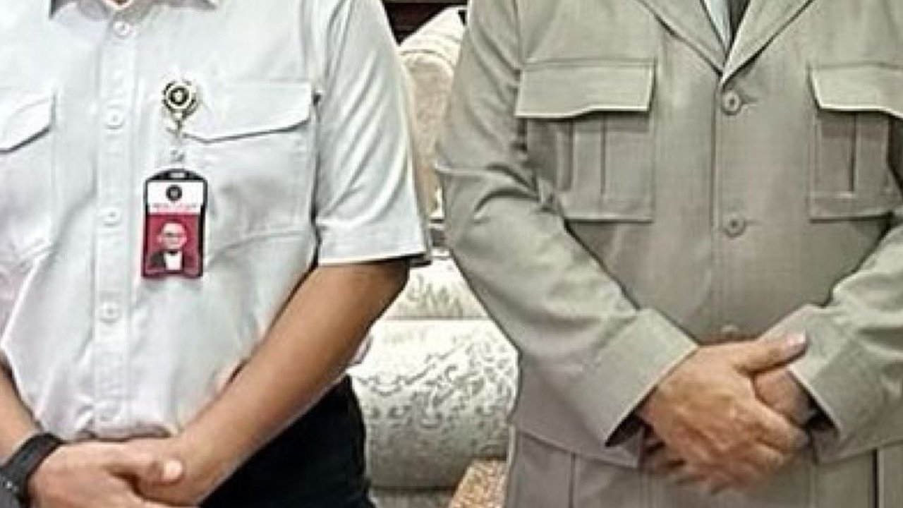 TKN Prabowo-Gibran Balas Kritikan soal Alutsista: Literasi Pertahanan Cak Imin Bermasalah