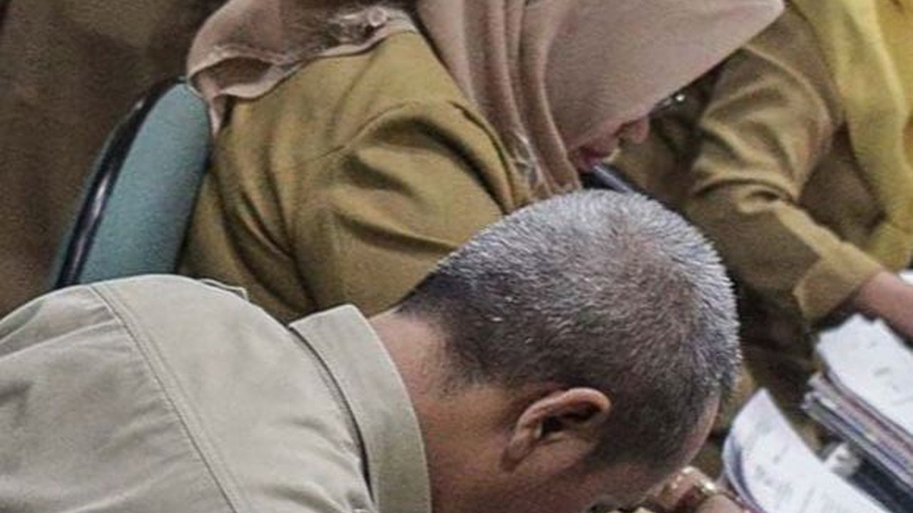 Pemerintah Buka Rekrutmen 2,3 Juta CASN, 690 Ribu di Antaranya untuk Fresh Graduate