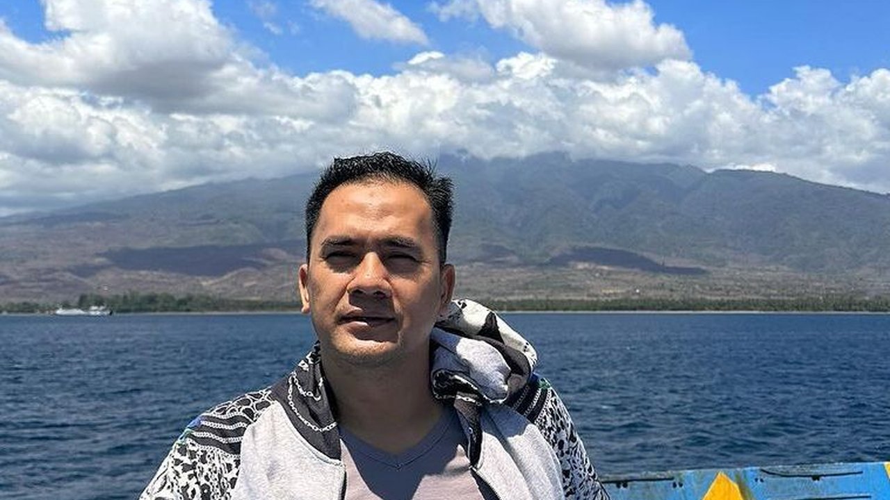 Sempat Diamankan Polisi, Hasil Tes Urine Nyatakan Saipul Jamil Negatif Narkoba