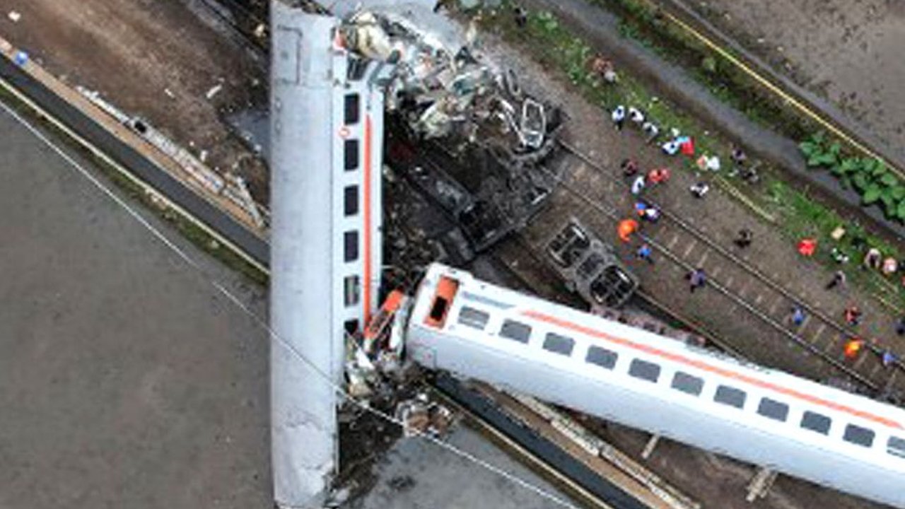 5 Fakta Baru Kecelakaan Kereta Api di Cicalengka, Korban Masinis Julian Dikenal sebagai Sosok yang Baik