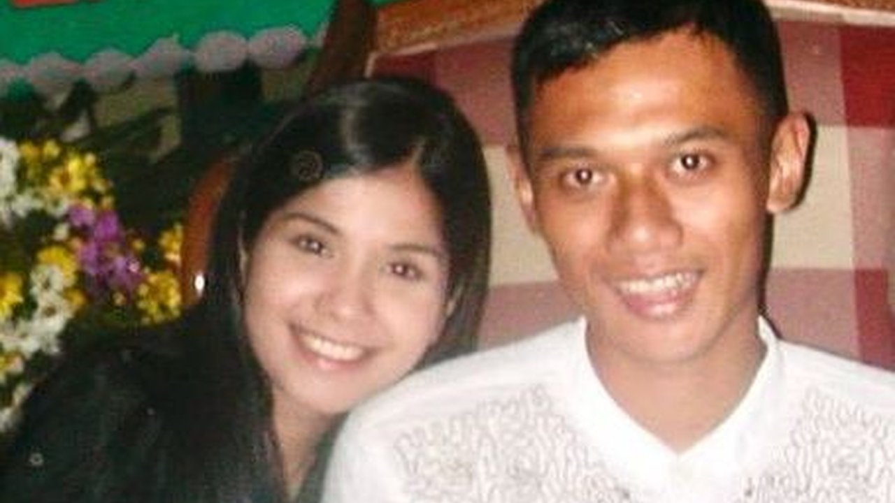 Potret Jadul AHY dan Annisa Pohan saat Pacaran, Ternyata Bucin Parah!