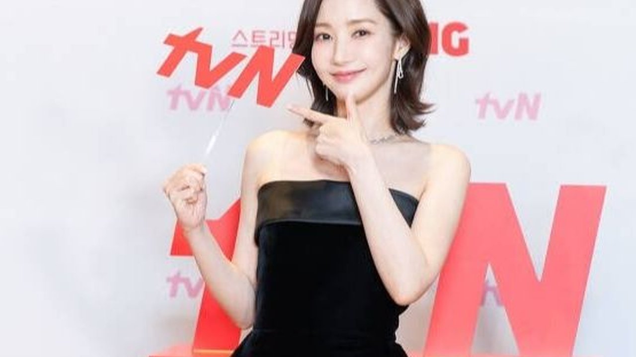 Akhirnya Park Min Young Comeback dengan 'MARRY MY HUSBAND', Ia Minta Maaf dan Menyesali Kasus Sang Mantan