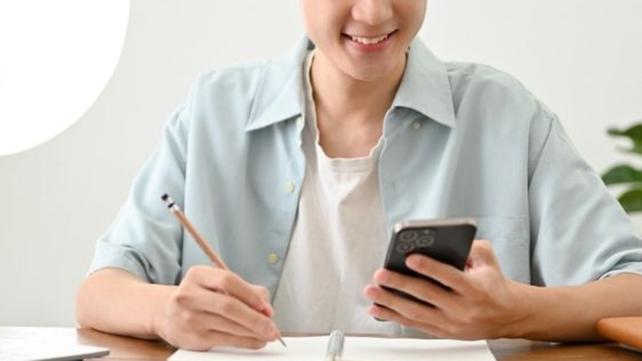 Bikin Masa Depan Senang, Yuk Nabung di BritAma Rencana via BRImo dari Sekarang