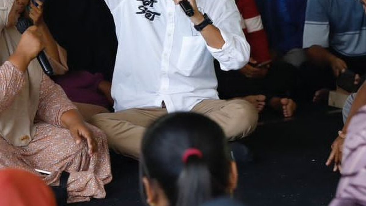 Ganjar Bakal Ungkap Masalah Pembelian Alutsista di Debat Capres