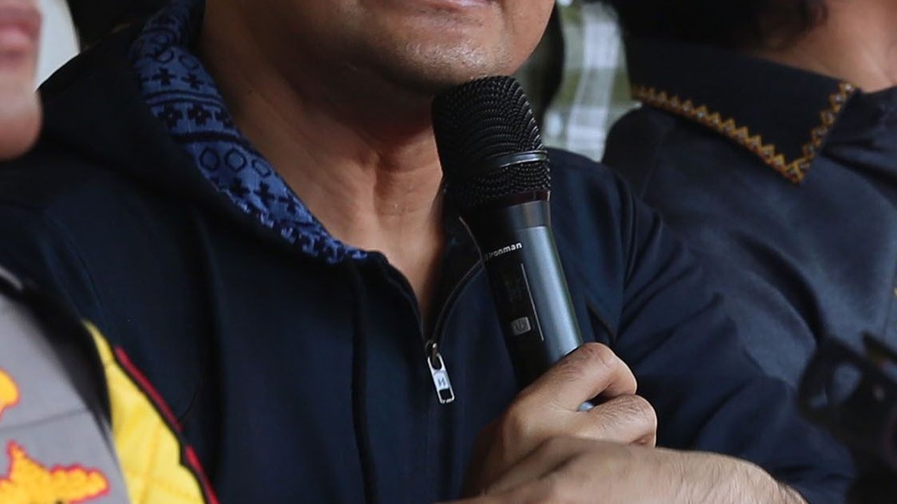 Saipul Jamil Teriak Minta Tolong Saat Asisten Diciduk Polisi: Saya Pikir Begal, Mohon Maaf ke Tim Polsek Tambora