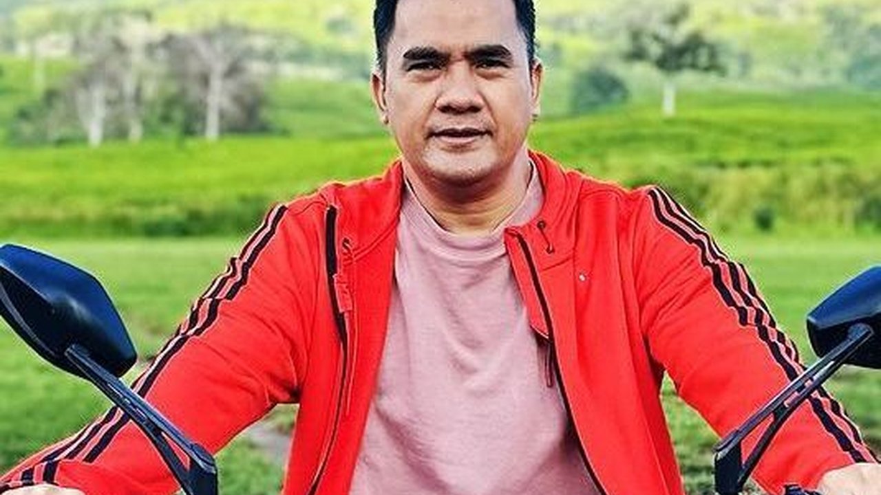 Blak-blakan Saipul Jamil soal Penangkapan, Dijebak Asisten Bilangnya Mau Antar Panci