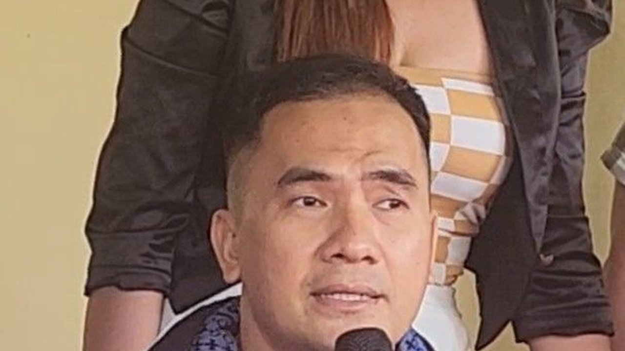 Negatif Narkoba, Saipul Jamil Dibebaskan