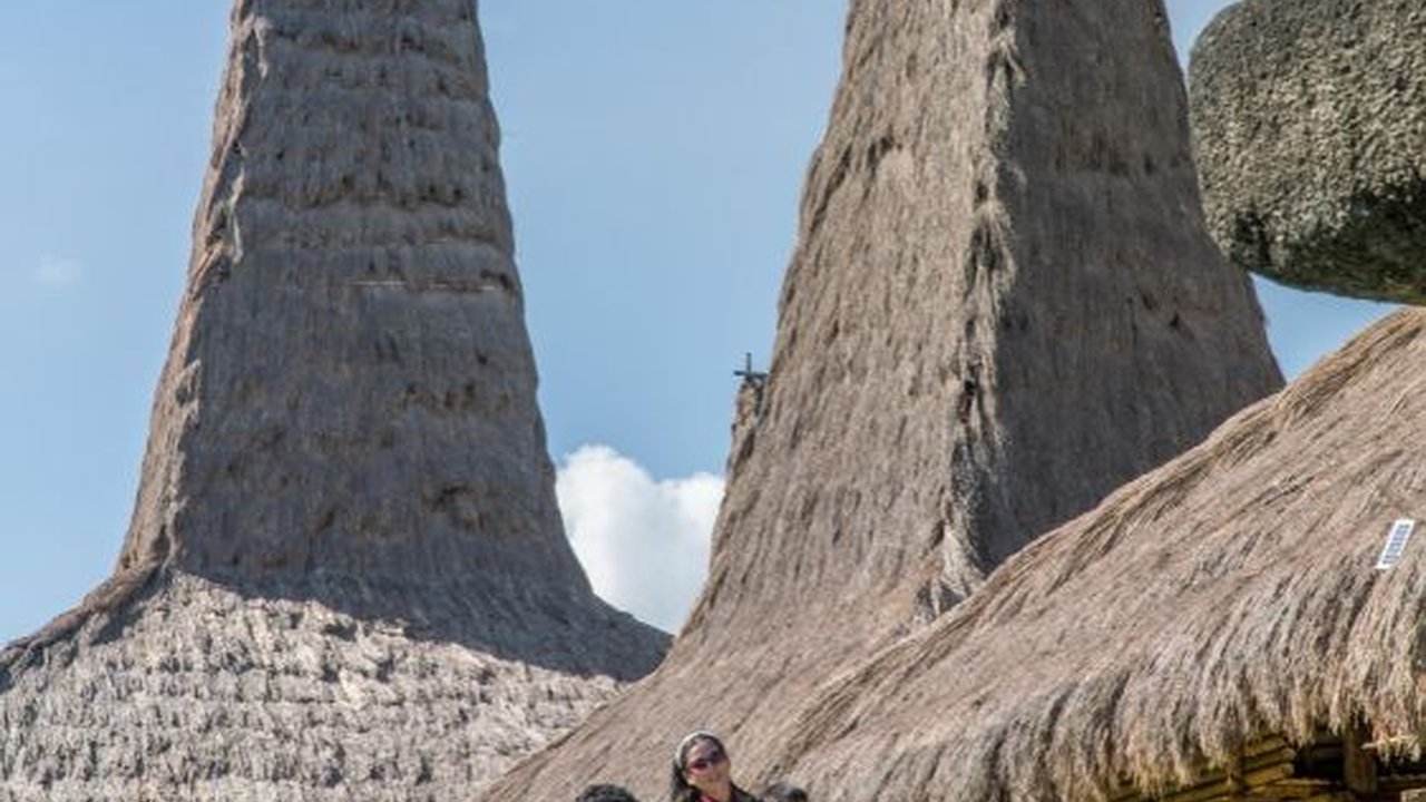 Bukan di Luar Negeri, 4 Surga Tersembunyi Ini Ternyata Bisa Dijumpai di Sumba