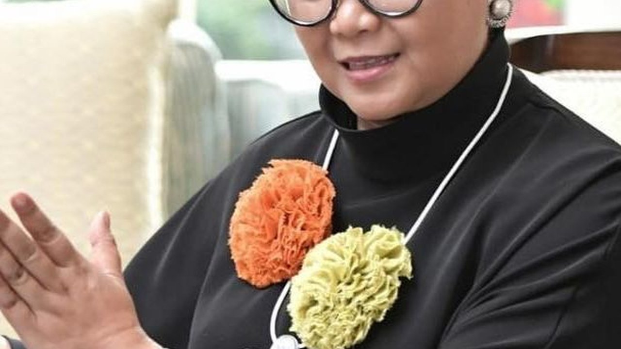 Menlu Retno Sebut Kepemimpinan Indonesia Diakui Dunia