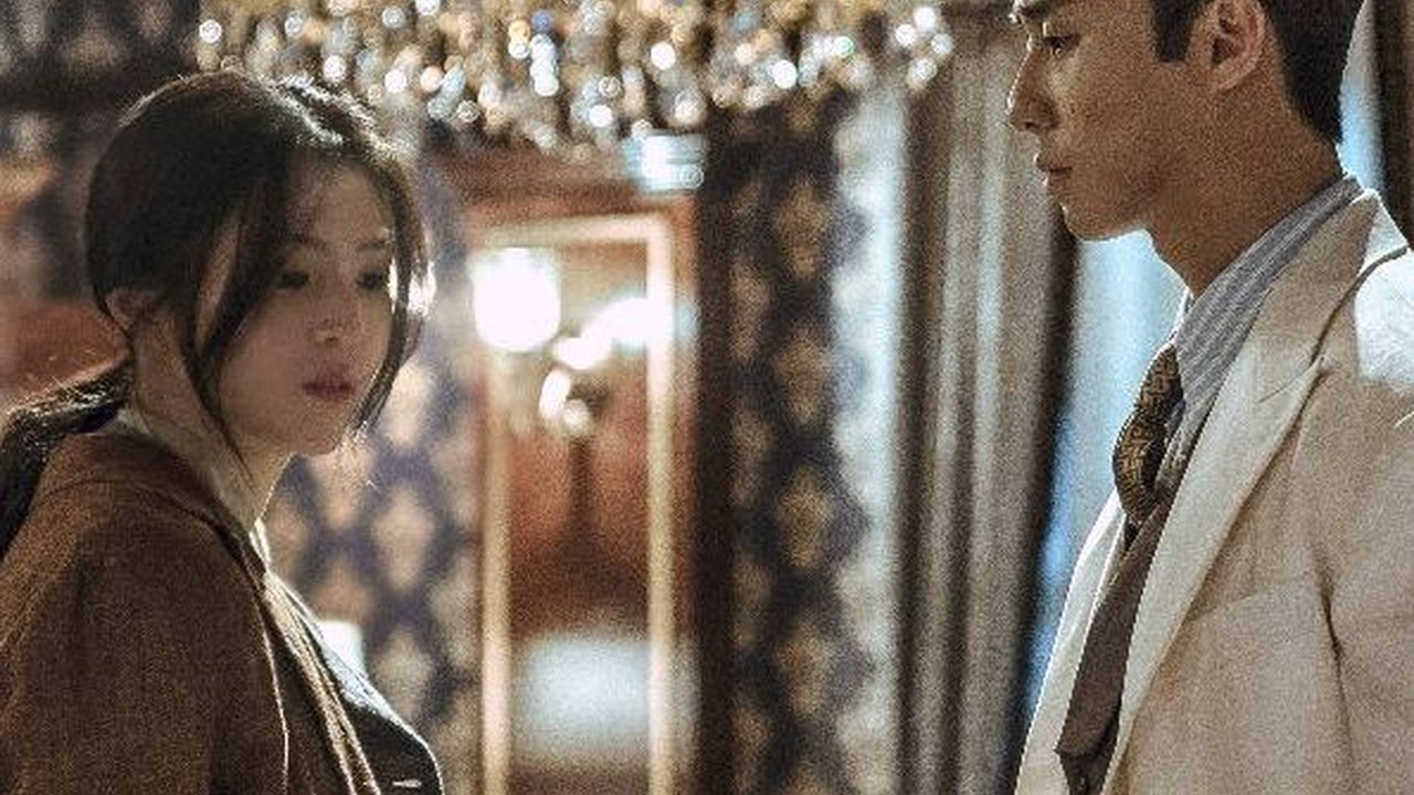 Gyeongseong Creature Part 2, Kelanjutan Misteri Park Seo Joon dan Han So Hee