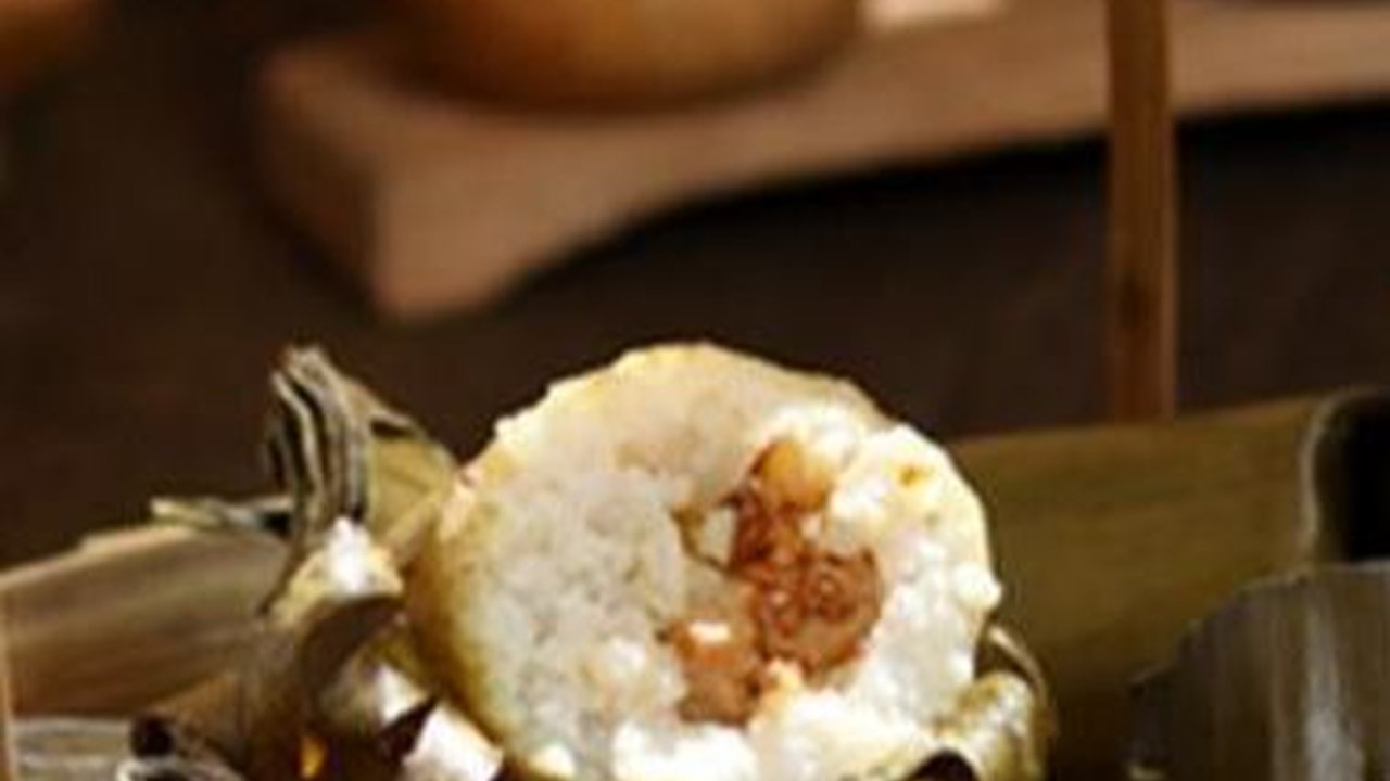 Resep Arem-Arem, Camilan Empuk dan Lezat