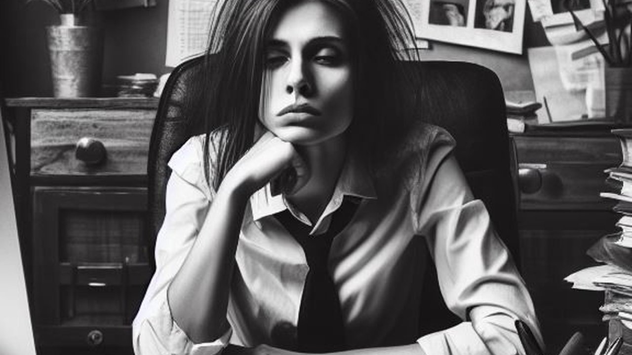 11 Cara Berhenti Menjadi Workaholic demi Keseimbangan dan Kebahagiaan Hidup