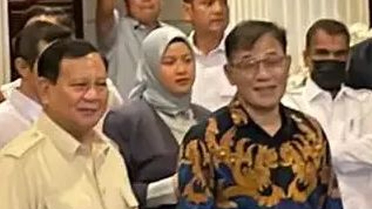 Budiman Sudjatmiko Optimis Prabowo-Gibran Bisa Kuasai Jateng untuk Menang 1 Putaran