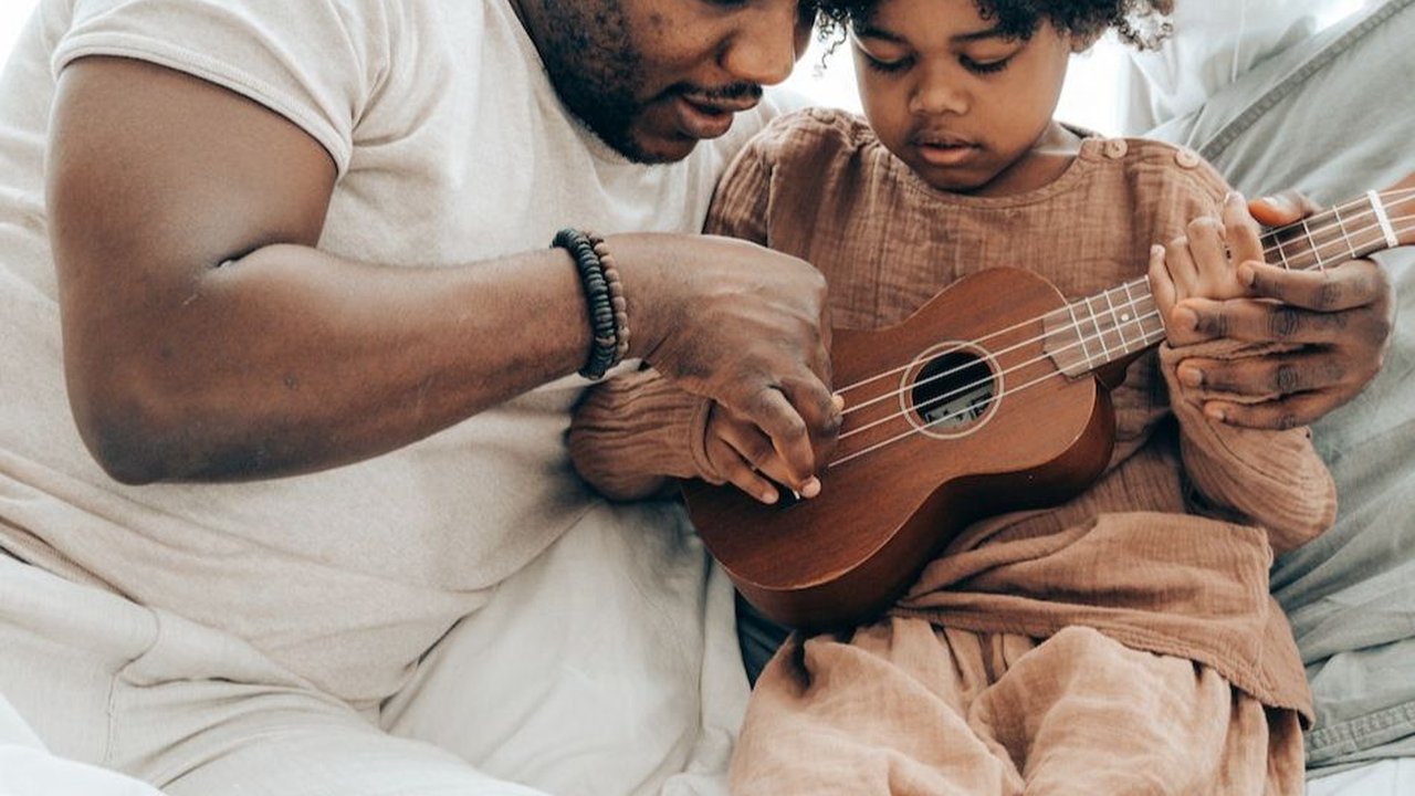 6 Tanda Anak Miliki Bakat Musik, Harus Disadari Orangtua Sejak Dini