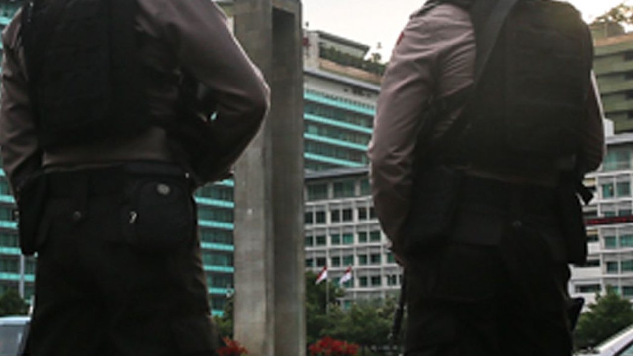Tak Ada Gangguan Keamanan Selama Nataru, IPW Apresiasi Polri