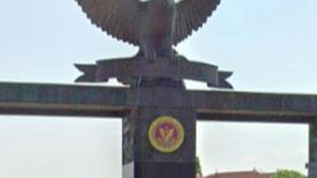 Di Tempat ini Para Intel Negara RI Dididik, Julukannya 'Prajurit Bayang-bayang Prajurit Perang Pikiran'