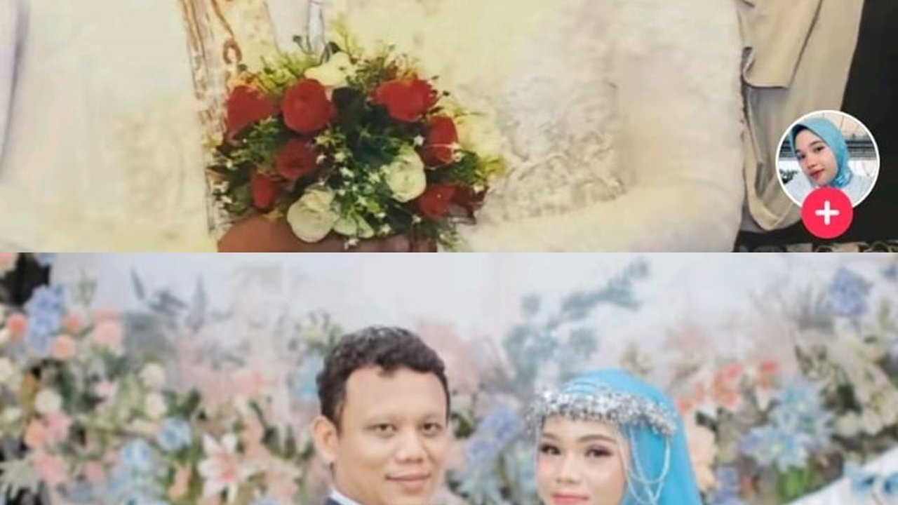 Viral Wanita Ini Dapat Jodoh yang Tak Disangka, Ternyata Kakak Iparnya Sendiri