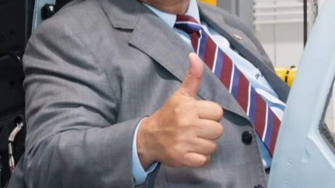 Prabowo Tegaskan Komitmen untuk Wujudkan Kemandirian Industri Pertahanan