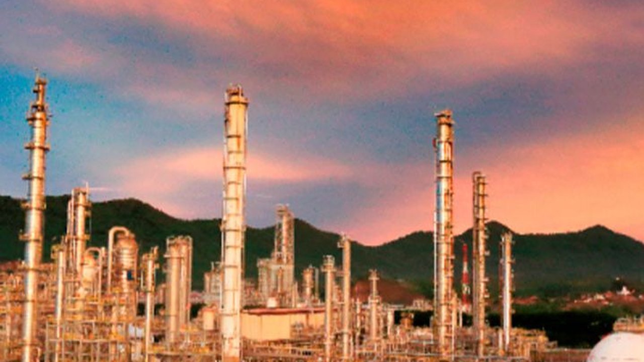 Terungkap, Ini Alasan Perubahan Nama Chandra Asri Petrochemical Jadi Chandra Asri Pacific