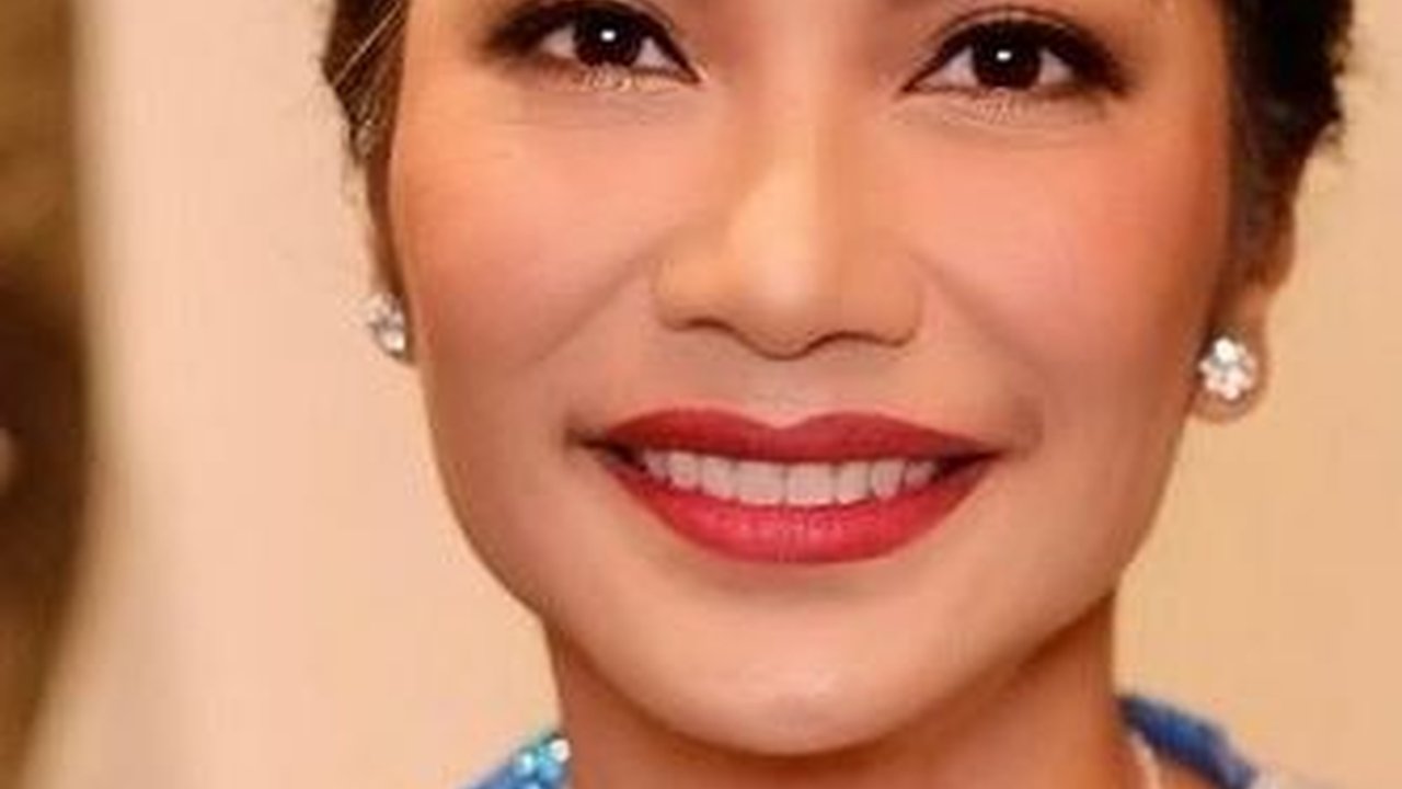 Istri Jenderal Maruli Simanjuntak Ungkap Kisah di Balik Layar saat Sang Suami Dipilih Menjadi Kasad