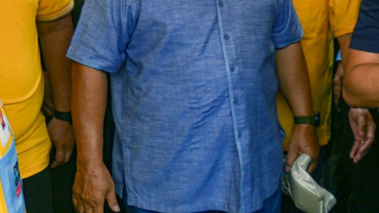 VIDEO: Momen Prabowo Kesal RI Kerap Ditekan Asing 