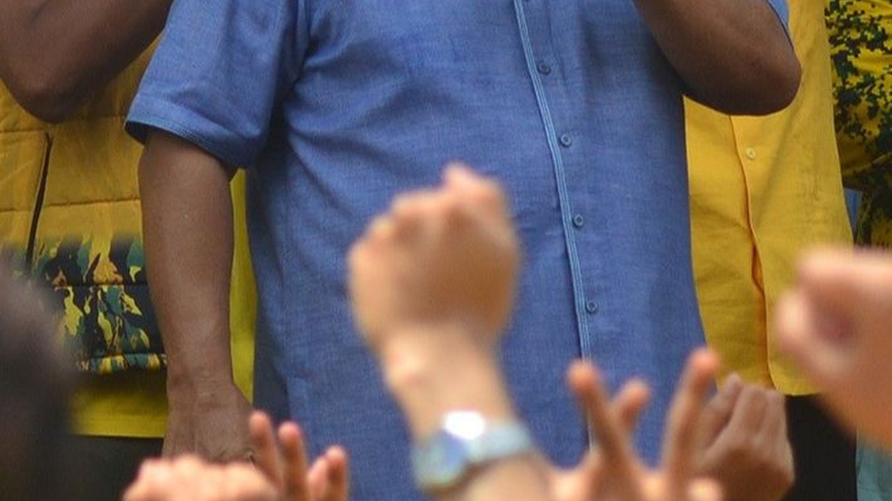 Relawan Prabowo-Gibran Percaya TV Milik Hary Tanoe Netral di Debat Capres Malam Ini